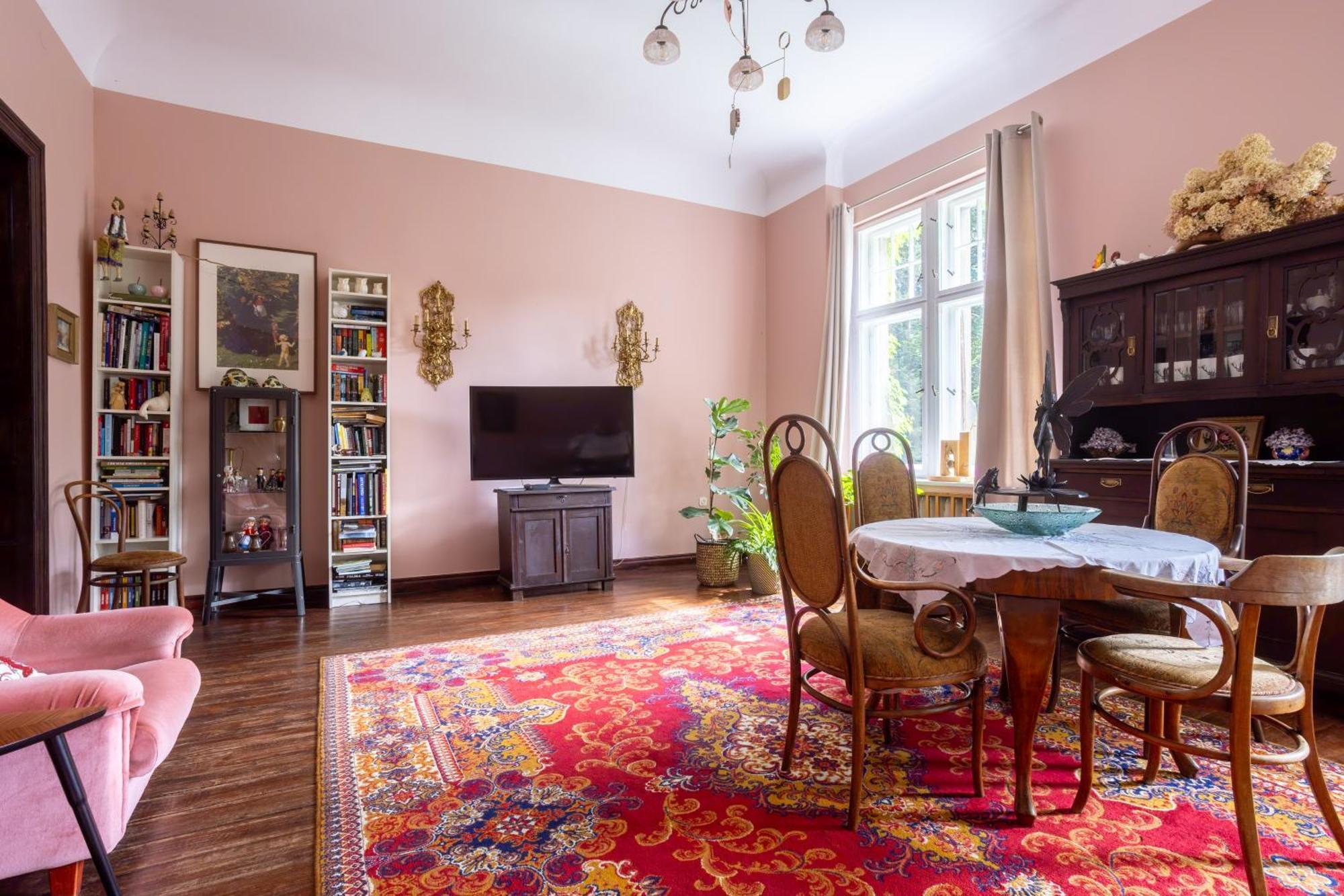 Palac Mysliwski Orle Solutions Miroslawiec Luaran gambar